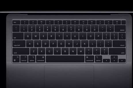 Nuevas pistas sobre la llegada de un nuevo MacBook Air en la WWDC 22 Nuevas pistas sobre la llegada de un nuevo MacBook Air en la WWDC 22