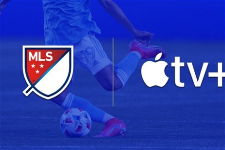 Apple emitirá los partidos de fútbol de la MLS durante los próximos 10 años