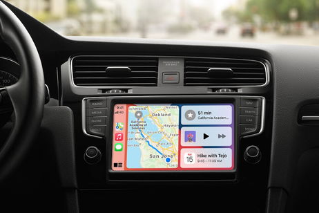 Cómo quitar, mostrar y mover aplicaciones en Apple CarPlay Cómo quitar, mostrar y mover aplicaciones en Apple CarPlay