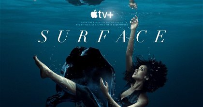 Apple lanza el trailer del thriller psicológico de Apple TV+ "Surface"