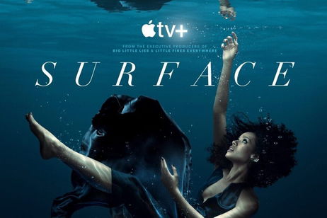 Apple lanza el trailer del thriller psicológico de Apple TV+ "Surface" Apple lanza el trailer del thriller psicológico de Apple TV+ "Surface"