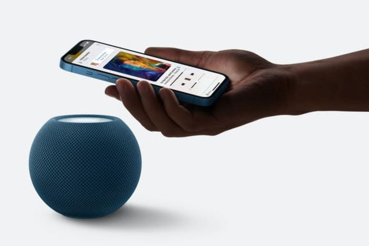 Ventas de HomePod Mini