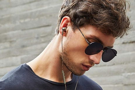 El mejor sonido sin pérdidas, a mitad de precio, con estos auriculares, y no son de Apple El mejor sonido sin pérdidas, a mitad de precio, con estos auriculares, y no son de Apple