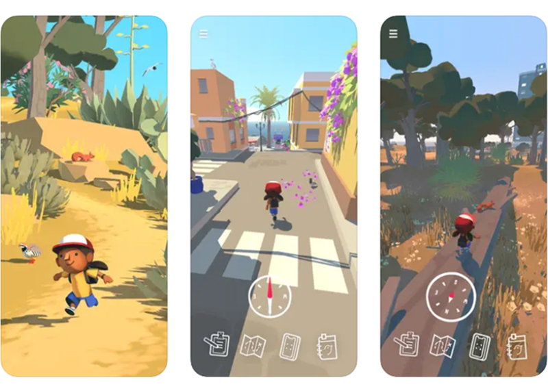 Best Apple Arcade Adventure Games Gearrice
