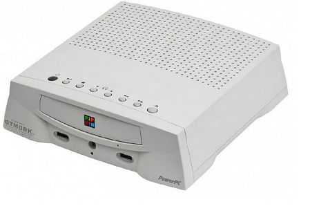 Apple lanzó una consola en 1995, y fue tan mal que hoy en día está en el Museo del Fracaso Apple lanzó una consola en 1995, y fue tan mal que hoy en día está en el Museo del Fracaso