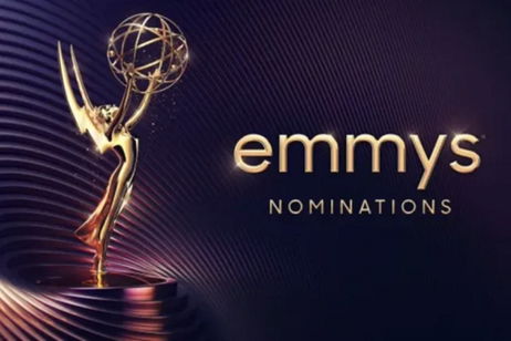Apple TV+ consigue 52 nominaciones en los Emmy Apple TV+ consigue 52 nominaciones en los Emmy