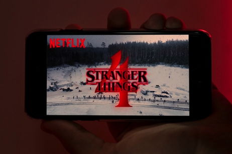 ¿Un Apple Watch en la temporada 4 de Stranger Things? ¿Un Apple Watch en la temporada 4 de Stranger Things?