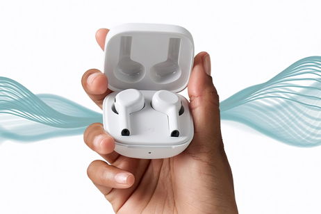 Estos auriculares acaban de caer un 60% y todavía no es Prime Day Estos auriculares acaban de caer un 60% y todavía no es Prime Day