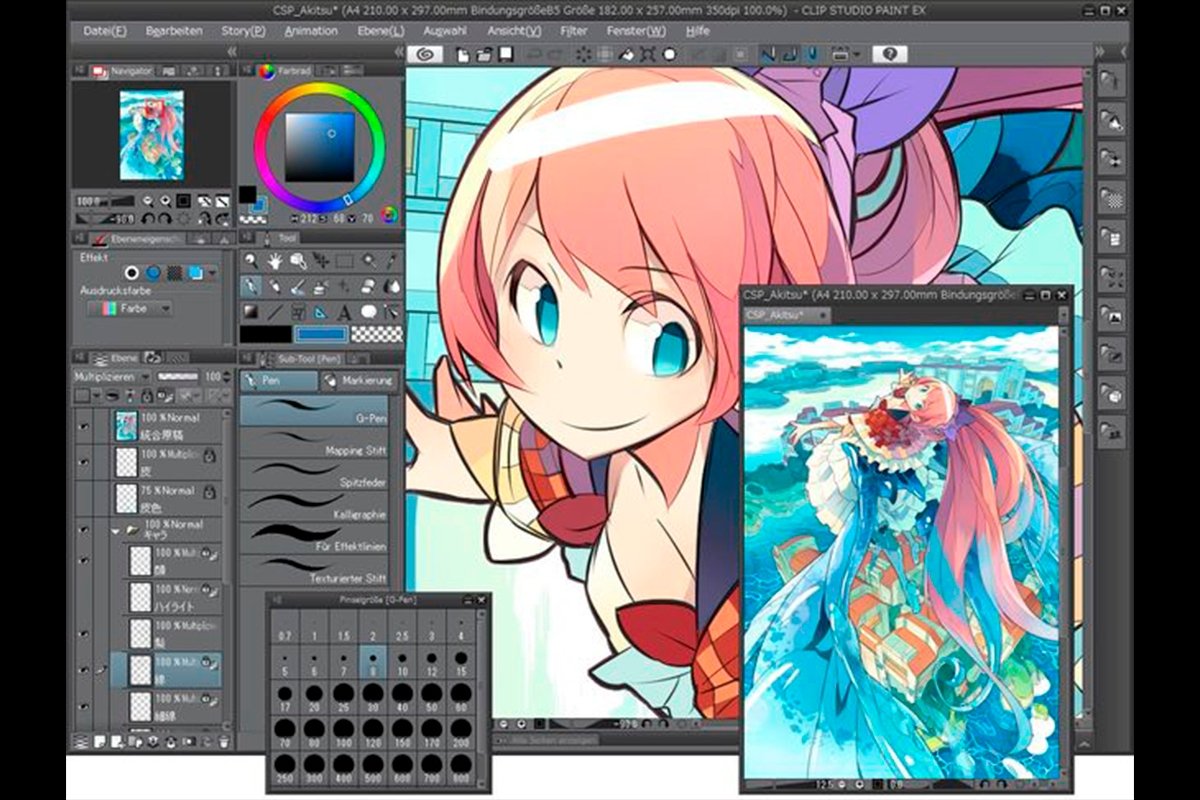 Best apps to learn to draw anime and manga from iPhone Gearrice