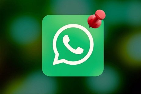 Cómo fijar un chat de WhatsApp en el iPhone