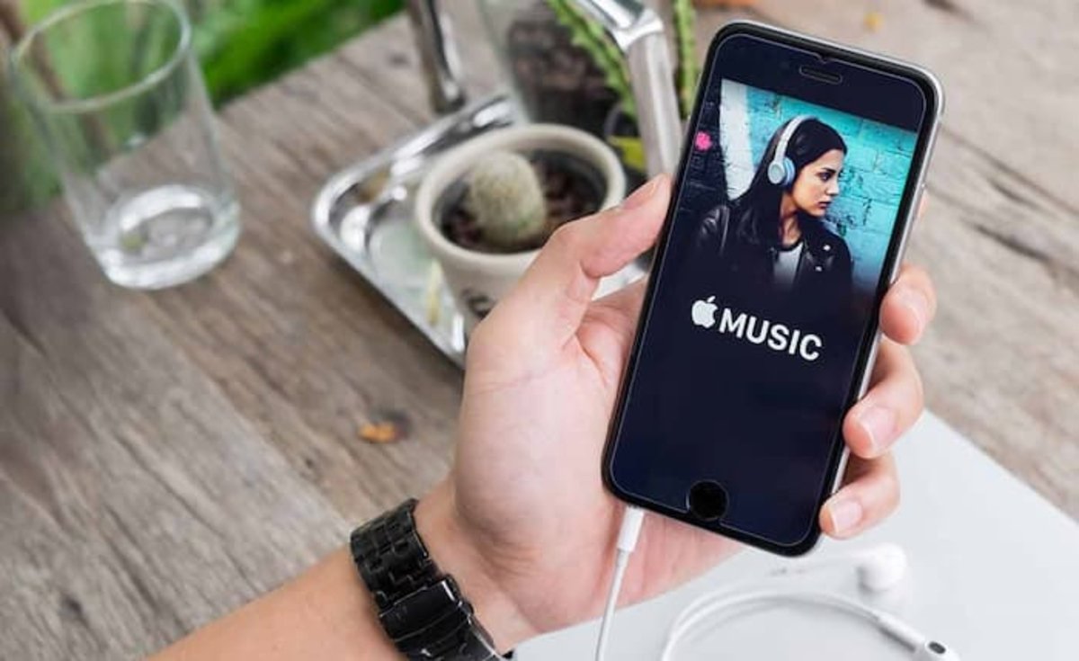 Cómo mejorar las canciones que te sugiere Apple Music, a continuación te enseñamos