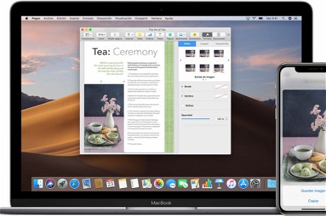 Cómo ver el historial del portapapeles en el Mac