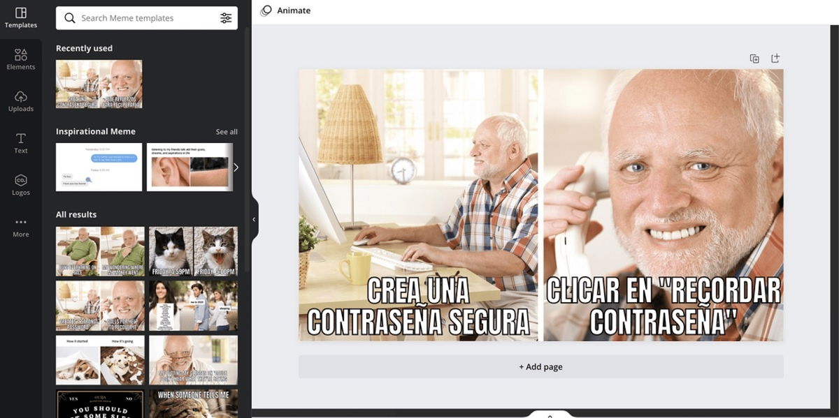 How to create memes from the iPhone GEARRICE