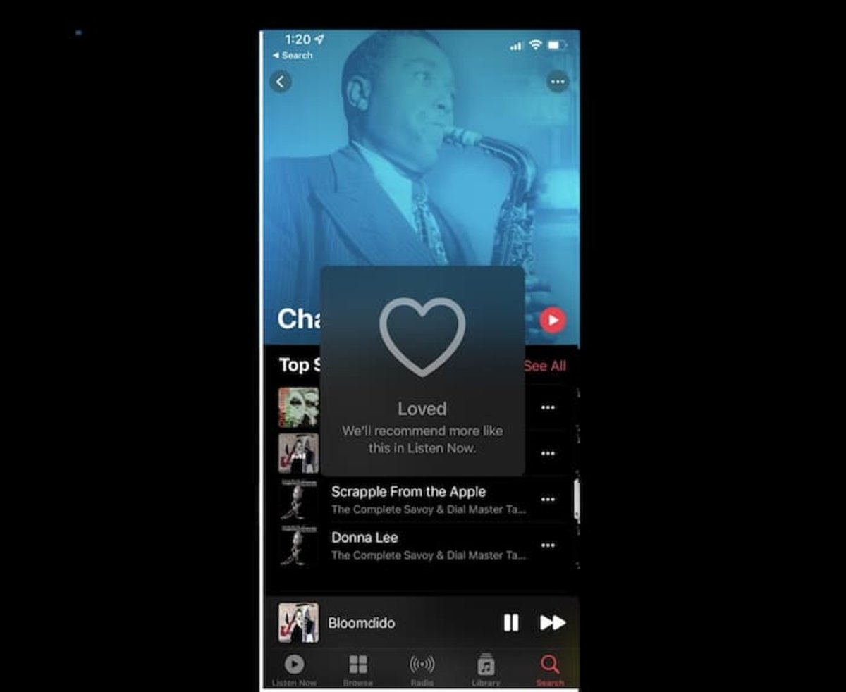 Apple Music mejorará su algoritmo de detección de canciones