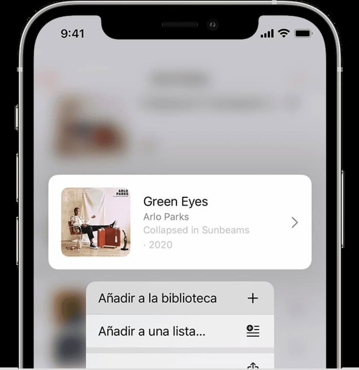 How to improve Apple Music GEARRICE