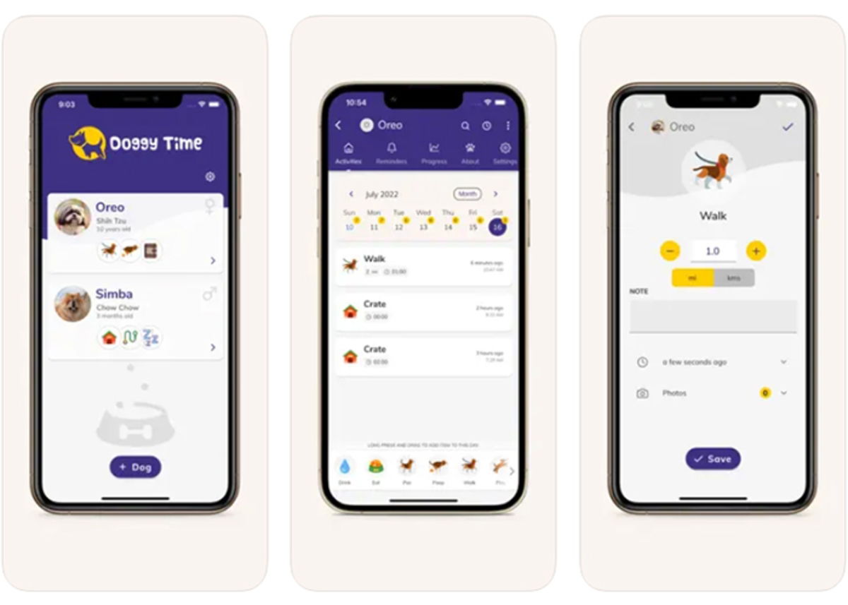 Best dog training apps for iPhone GEARRICE