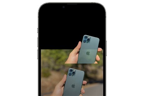 Cómo borrar el fondo de una foto en el iPhone con iOS 16