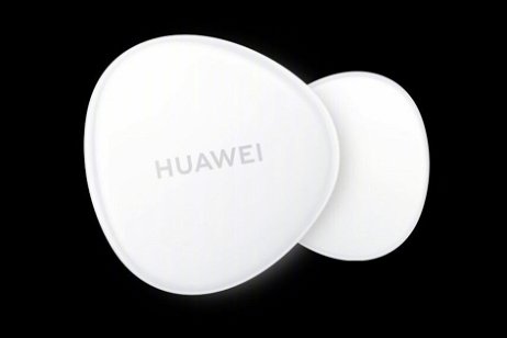 Huawei copia (descaradamente) a Apple con su último dispositivo