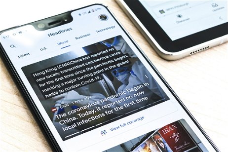 Las mejores aplicaciones para leer noticias desde iPhone