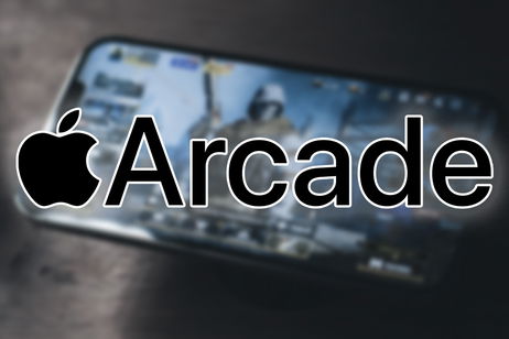 Todos los juegos que llegan a Apple Arcade en Noviembre Todos los juegos que llegan a Apple Arcade en Noviembre