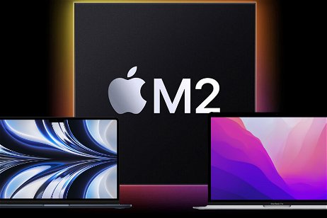 Los nuevos MacBook Pro con chips M2 Pro y M2 Max podrían llegar muy pronto