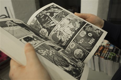 Mejores apps para leer manga en iPhone