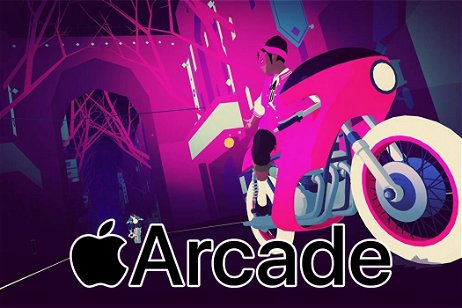 Mejores juegos de carreras que puedes encontrar en Apple Arcade