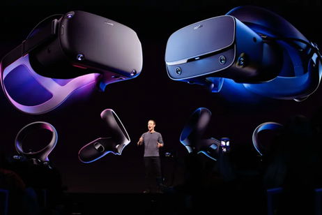 Apple es el principal competidor de Facebook en la carrera por el metaverso Apple es el principal competidor de Facebook en la carrera por el metaverso
