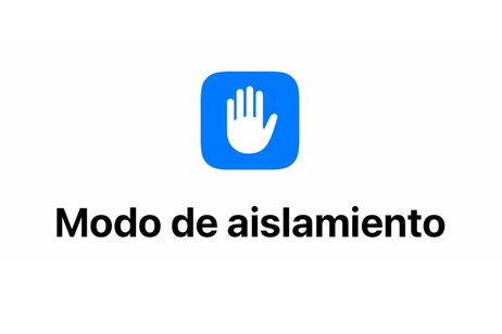 iOS 16 estrena un modo que te protege contra hackeos como Pegasus iOS 16 estrena un modo que te protege contra hackeos como Pegasus