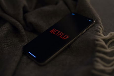 Así es la nueva táctica de Netflix para seguir ganando suscriptores sin pagar las tasas de Apple Así es la nueva táctica de Netflix para seguir ganando suscriptores sin pagar las tasas de Apple