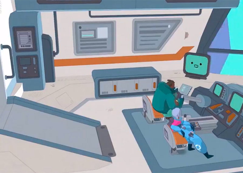 Best Apple Arcade Adventure Games Gearrice