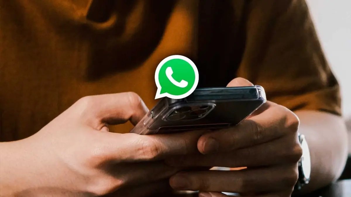 Pasos para fijar un chat de WhatsApp en tu iPhone