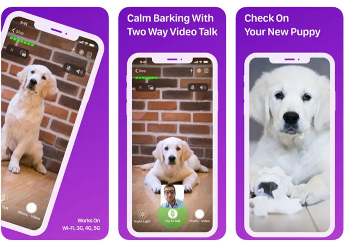Best apps to use the mobile as a security camera GEARRICE