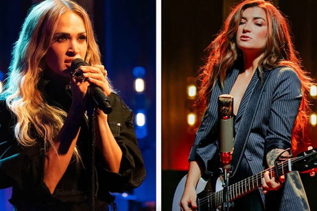 Apple Music Sessions: lanzamientos exclusivos en directo con los mejores artistas Apple Music Sessions: lanzamientos exclusivos en directo con los mejores artistas