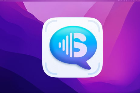 Esta app para Mac transcribe notas de voz en segundos Esta app para Mac transcribe notas de voz en segundos
