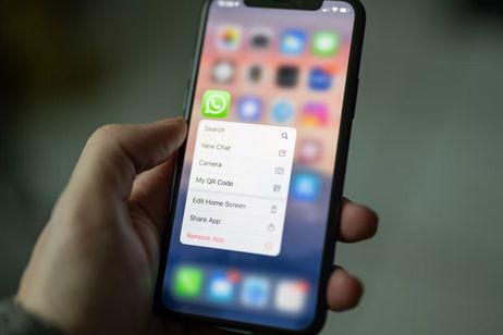 Encontrar antiguos miembros de un grupo es la próxima novedad que llegará a WhatsApp Encontrar antiguos miembros de un grupo es la próxima novedad que llegará a WhatsApp