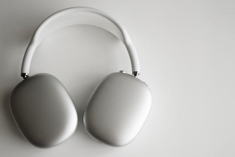 Conseguir los flamantes AirPods Max con casi 200 euros de descuento es posible si eliges este bonito color Conseguir los flamantes AirPods Max con casi 200 euros de descuento es posible si eliges este bonito color