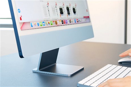 Cómo usar un iMac como monitor externo