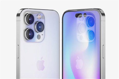 iPhone 14 y iPhone 14 Pro: se esperan diferencias importantes entre sus pantallas