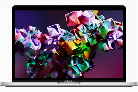 El nuevo MacBook Pro con chip M2 comienza a bajar de precio: es tuyo 120 euros más barato