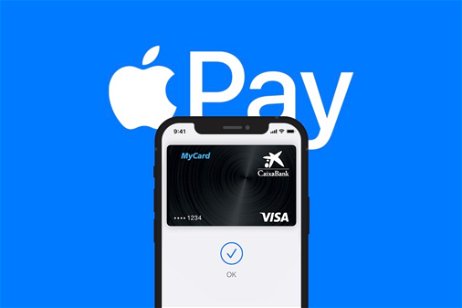 3 razones, según Apple, por las cuales Apple Pay es más seguro que una tarjeta de toda la vida