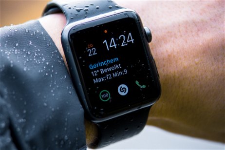 Qué hacer si las notificaciones no se muestran en el Apple Watch