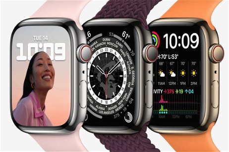 La llegada del Apple Watch Pro podría suponer la desaparición del Apple Watch Edition