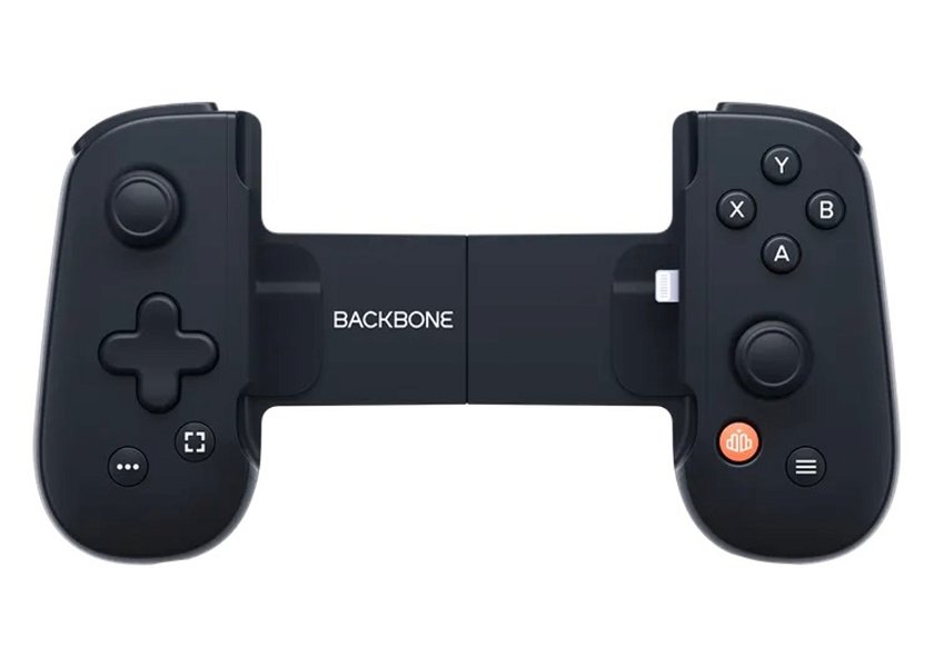 Sony Backbone One - PlayStation Edition para iPhone