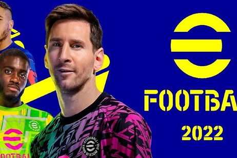 Uno de los mejores juegos de fútbol llega al iPhone y es gratis Uno de los mejores juegos de fútbol llega al iPhone y es gratis
