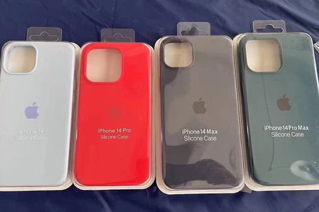 Comienzan a aparecer supuestas fundas oficiales para los iPhone 14 Comienzan a aparecer supuestas fundas oficiales para los iPhone 14