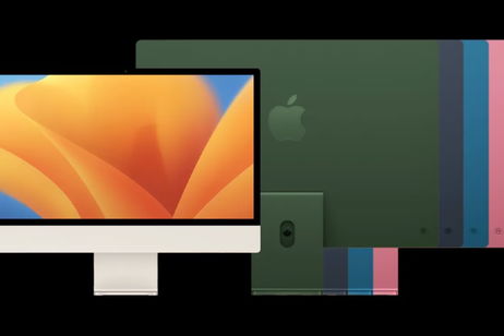 Este increíble concepto muestra cómo luciría el esperado iMac de 27 pulgadas Este increíble concepto muestra cómo luciría el esperado iMac de 27 pulgadas