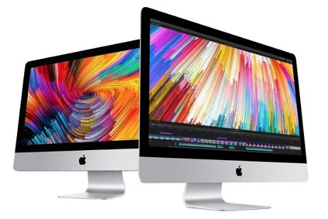 Apple tenía listo un iMac de 27 pulgadas con chip M1 que jamás vio la luz