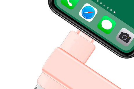 Los mejores pendrives o memorias USB para iPhone y iPad Los mejores pendrives o memorias USB para iPhone y iPad