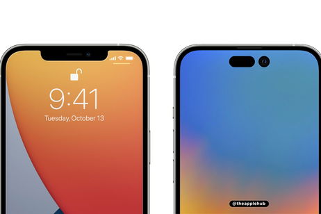 iPhone 12 Pro vs iPhone 14 Pro: ¿merecerá la pena actualizar? iPhone 12 Pro vs iPhone 14 Pro: ¿merecerá la pena actualizar?